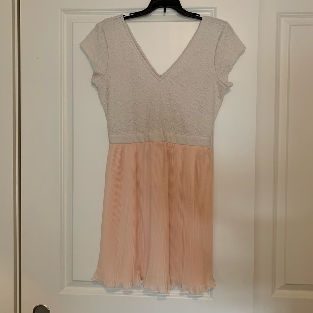 Pins & Needles Dress